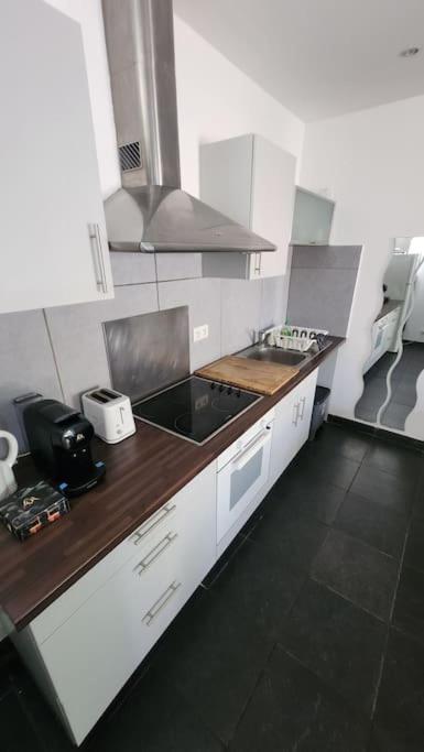 T3 Petit Confort - Proche Commodites - Parking Prive Toulouse Ngoại thất bức ảnh